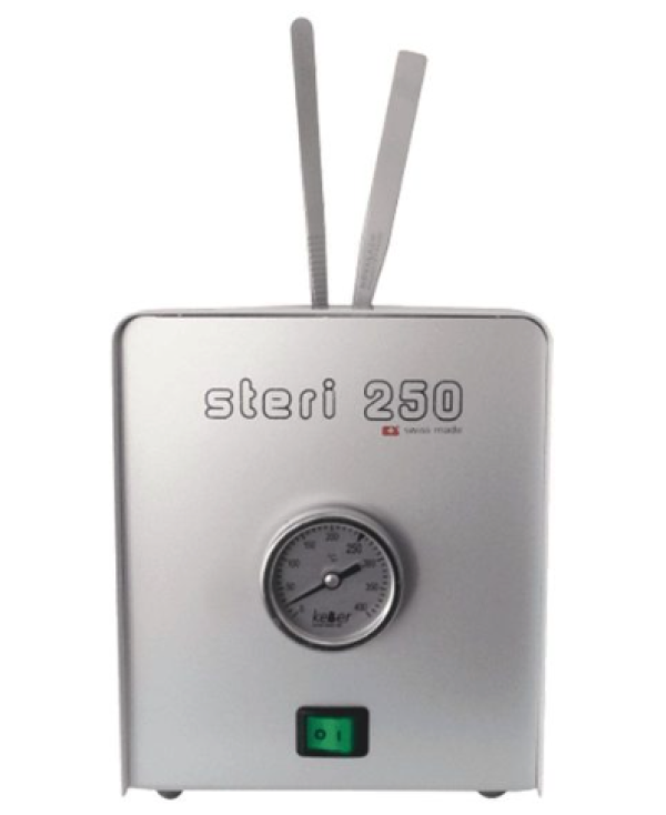 Dry Heat Sterilizer